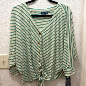 Casual Democracy Shirt